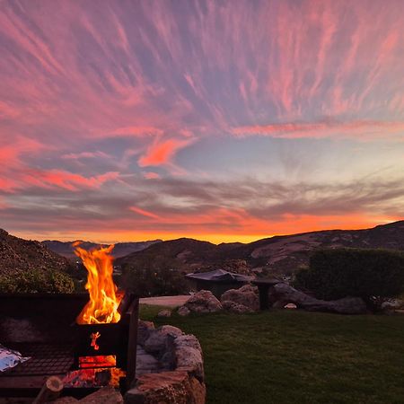 Mountain View Guesthouse 스프링복 외부 사진