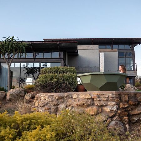 Mountain View Guesthouse 스프링복 외부 사진