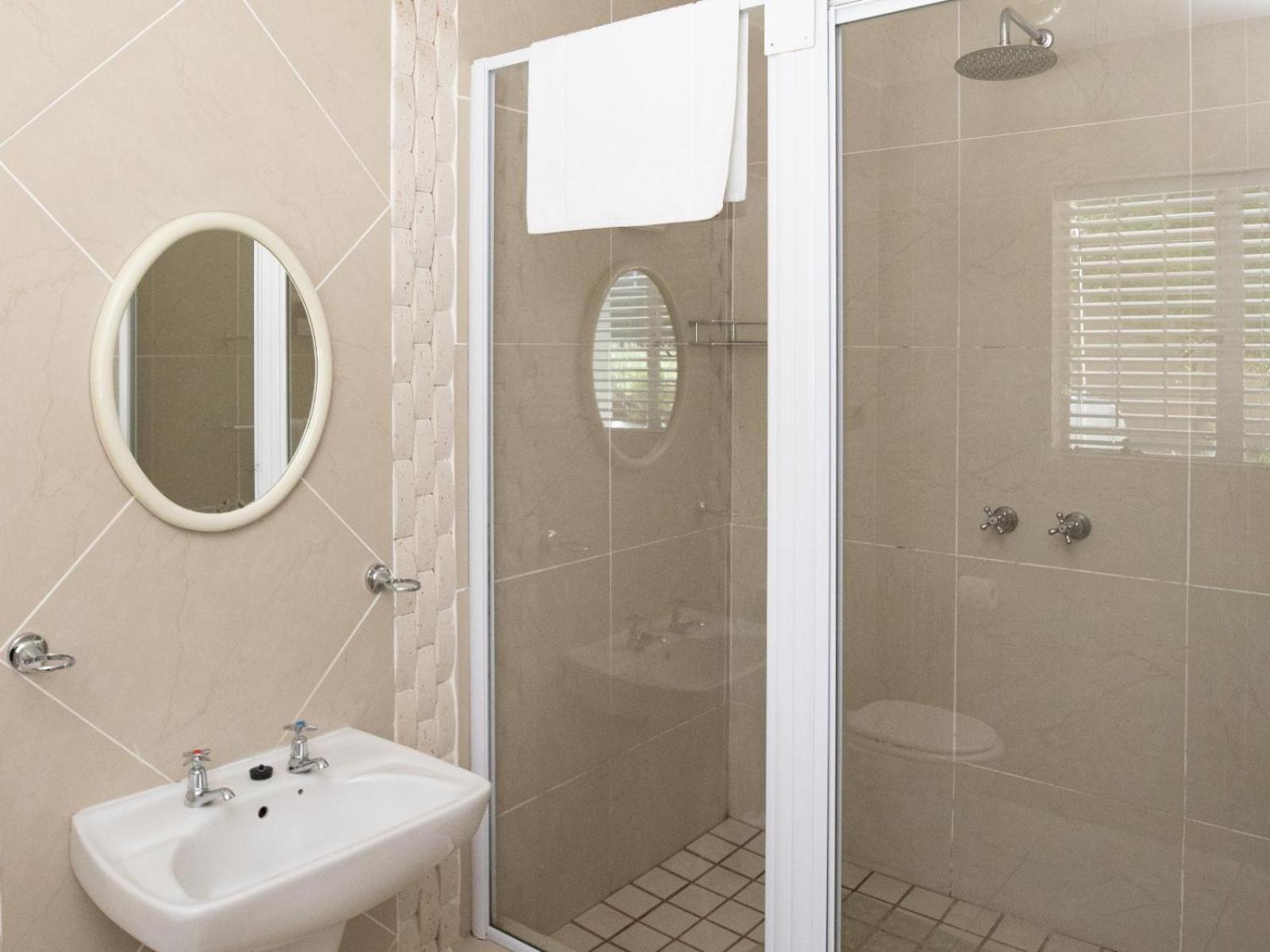 Mountain View Guesthouse 스프링복 객실 사진