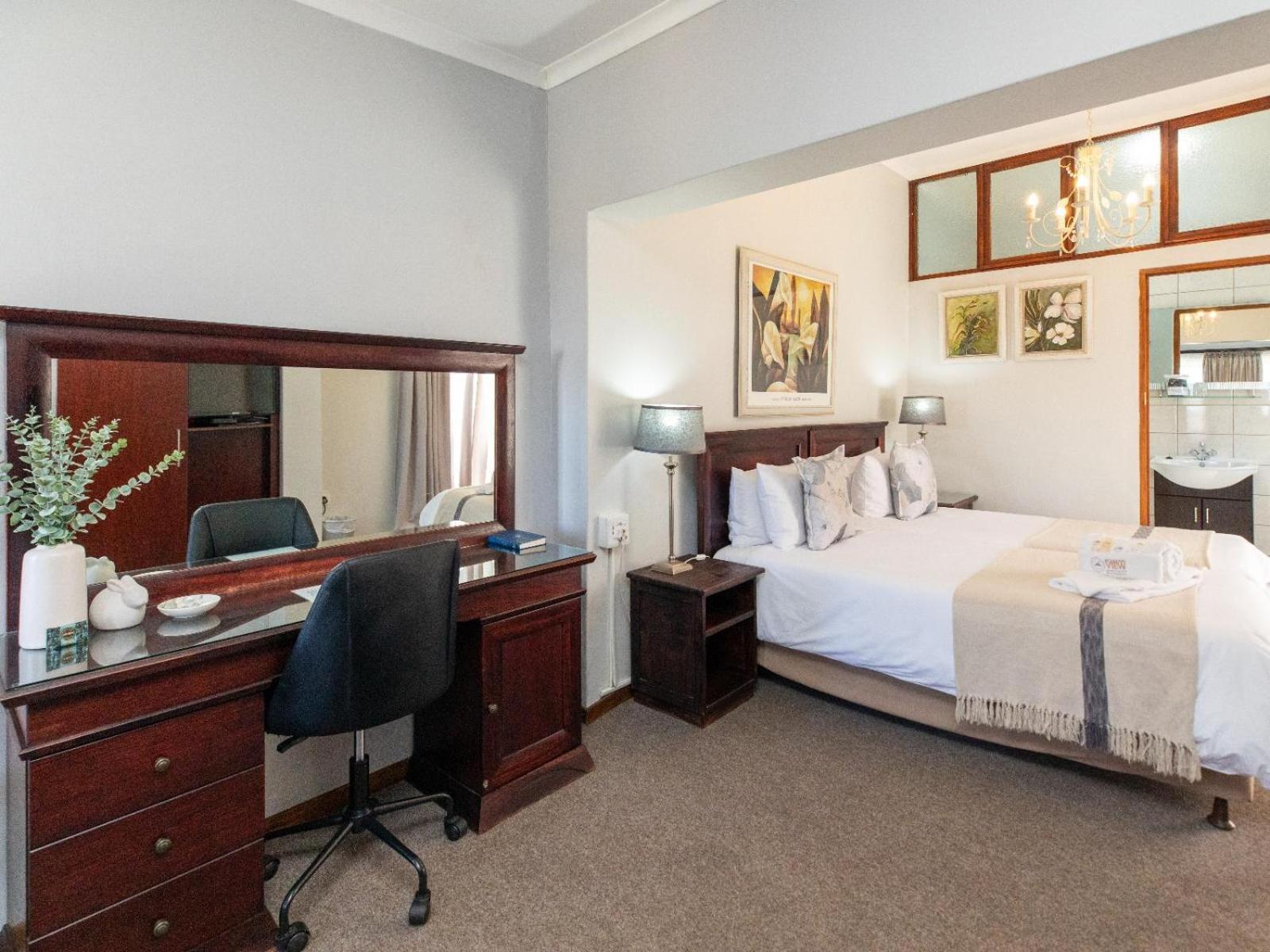 Mountain View Guesthouse 스프링복 객실 사진