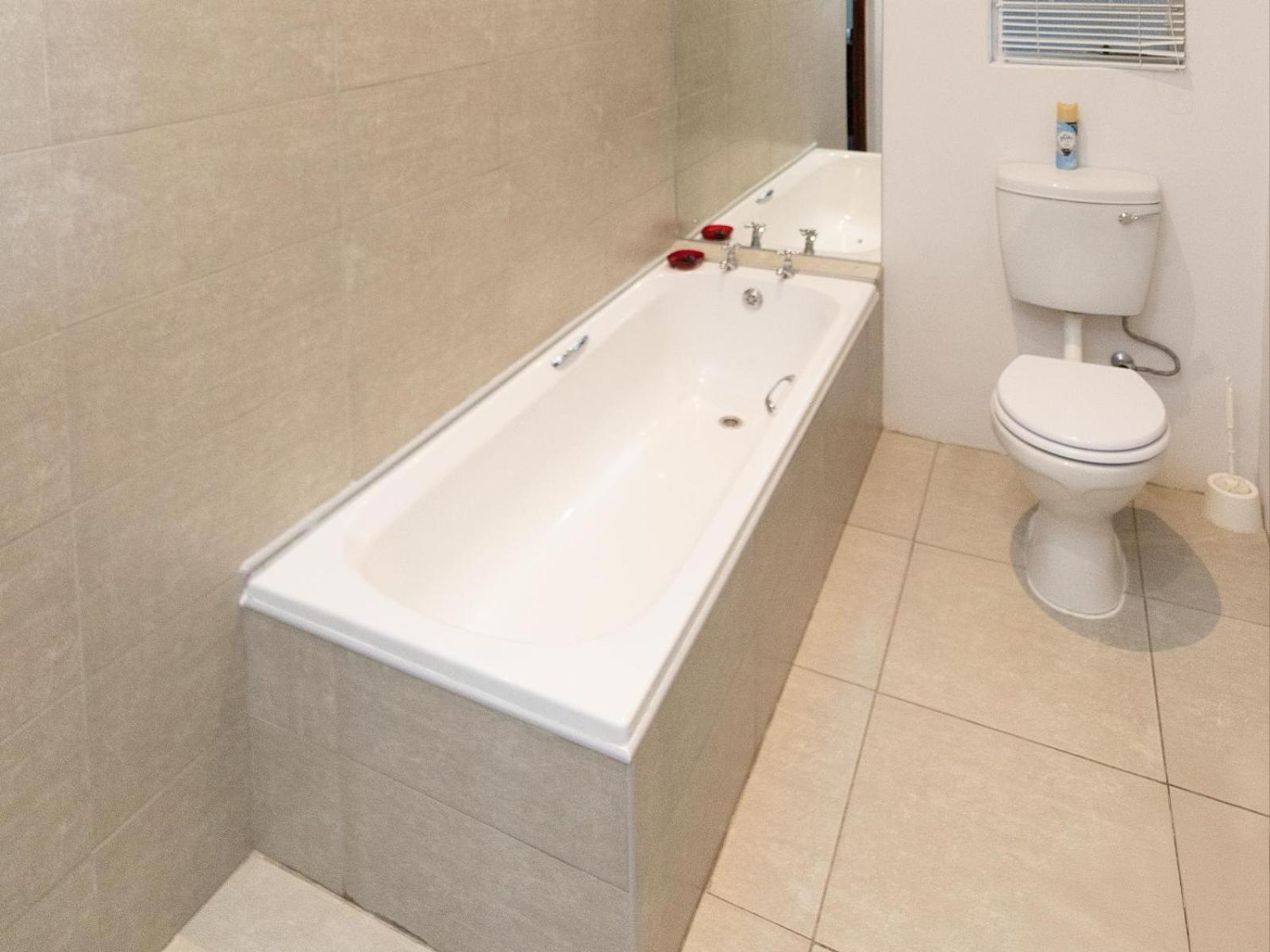 Mountain View Guesthouse 스프링복 객실 사진
