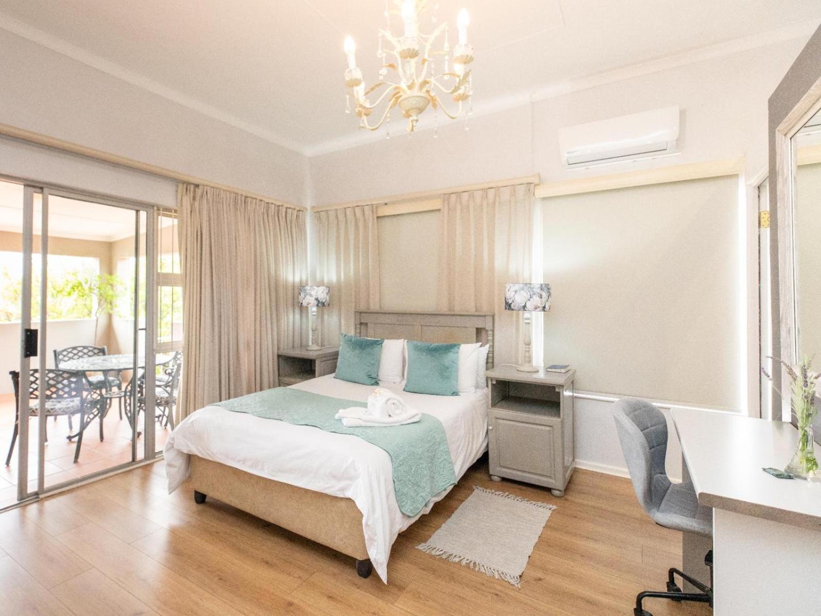 Mountain View Guesthouse 스프링복 객실 사진