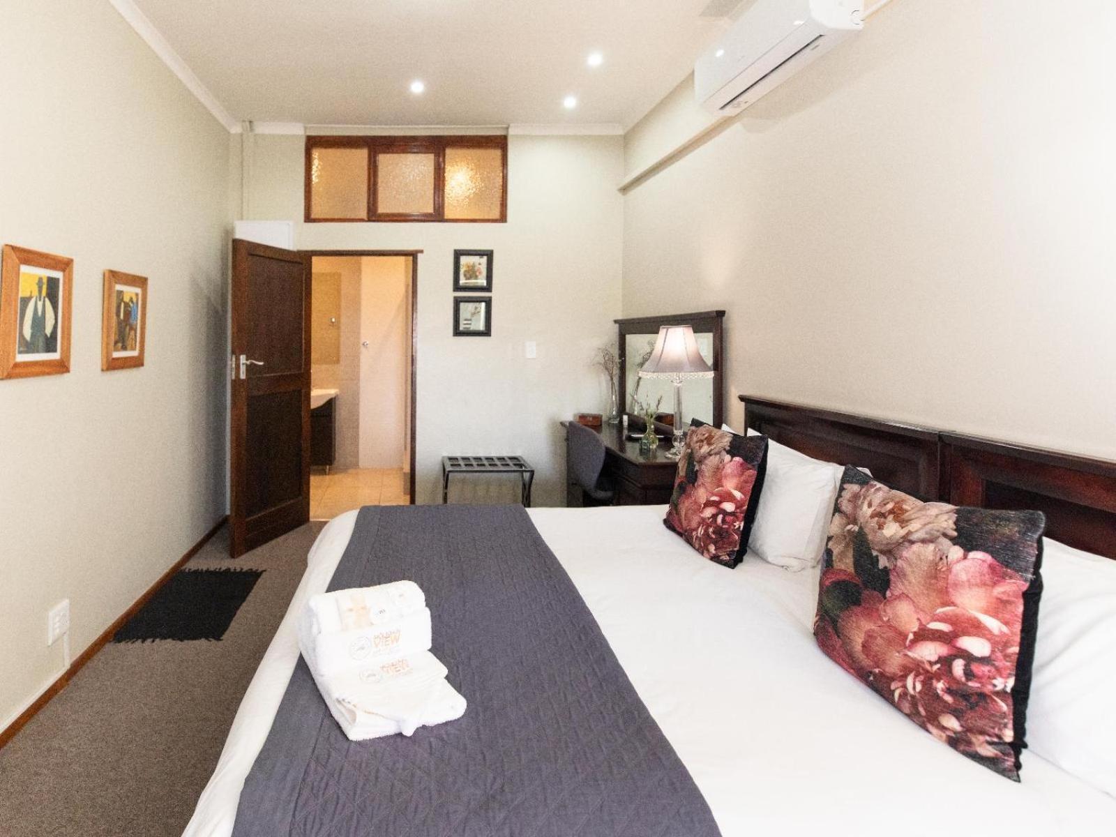 Mountain View Guesthouse 스프링복 객실 사진