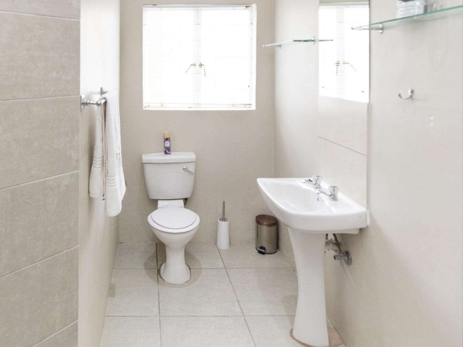 Mountain View Guesthouse 스프링복 객실 사진