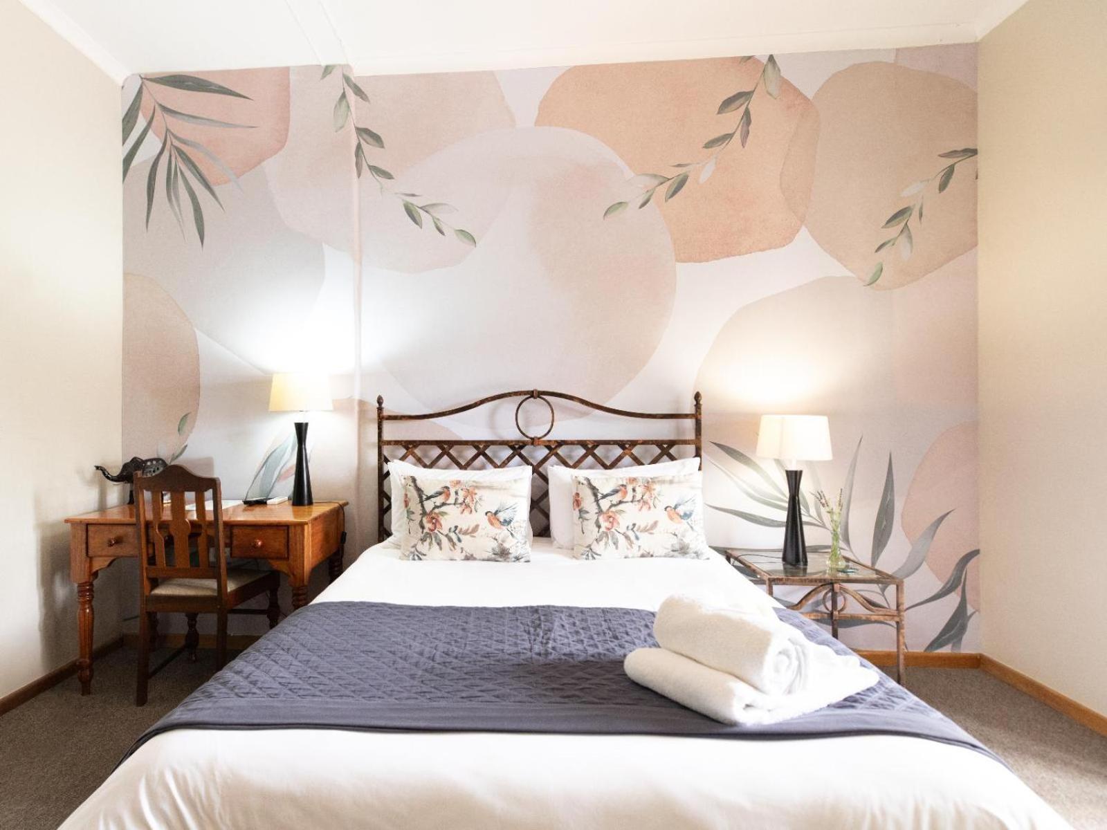 Mountain View Guesthouse 스프링복 외부 사진