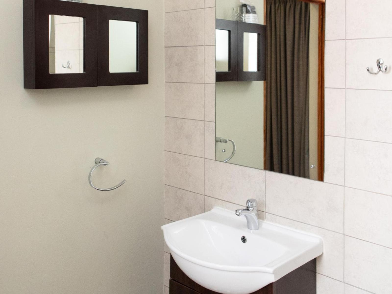 Mountain View Guesthouse 스프링복 객실 사진