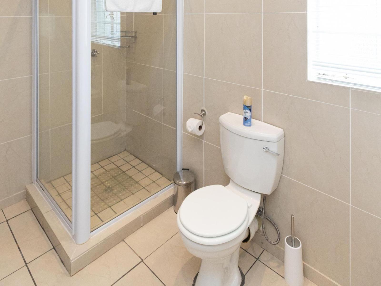 Mountain View Guesthouse 스프링복 객실 사진
