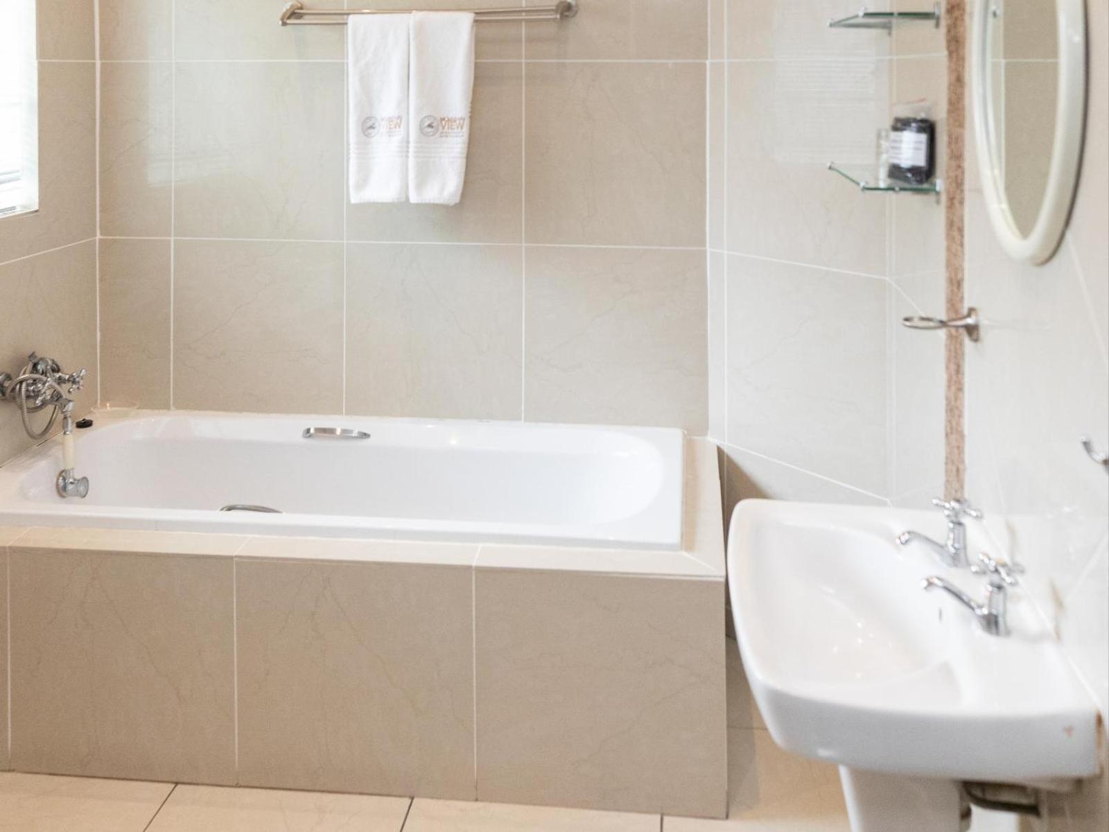 Mountain View Guesthouse 스프링복 객실 사진