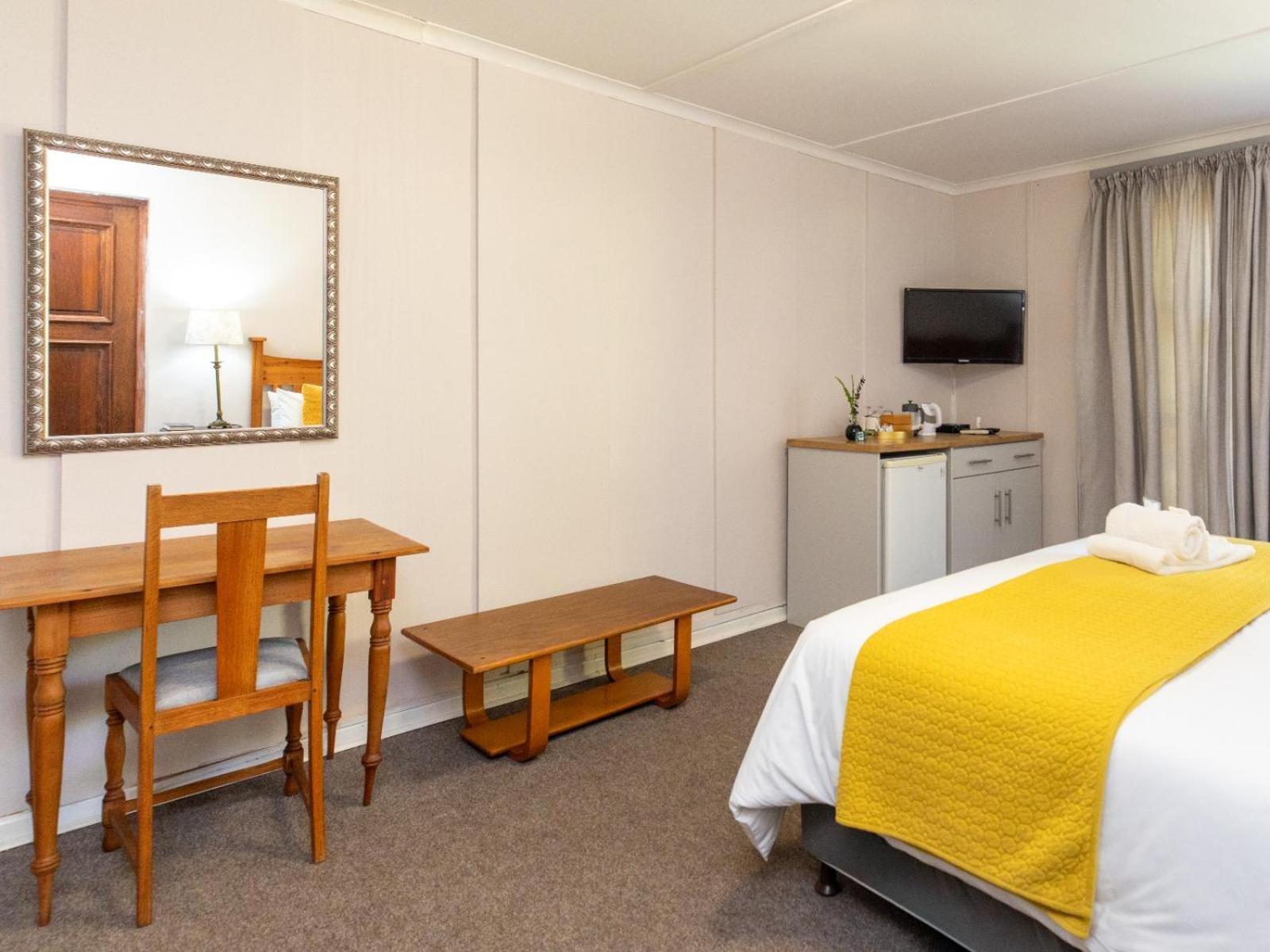 Mountain View Guesthouse 스프링복 객실 사진