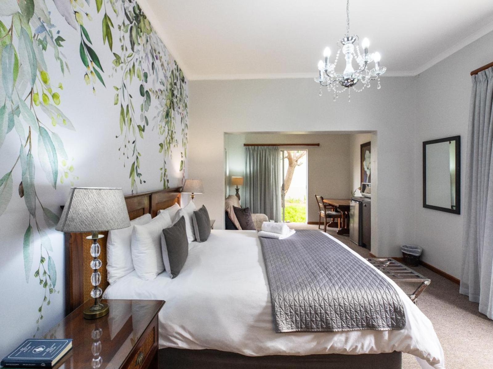 Mountain View Guesthouse 스프링복 객실 사진