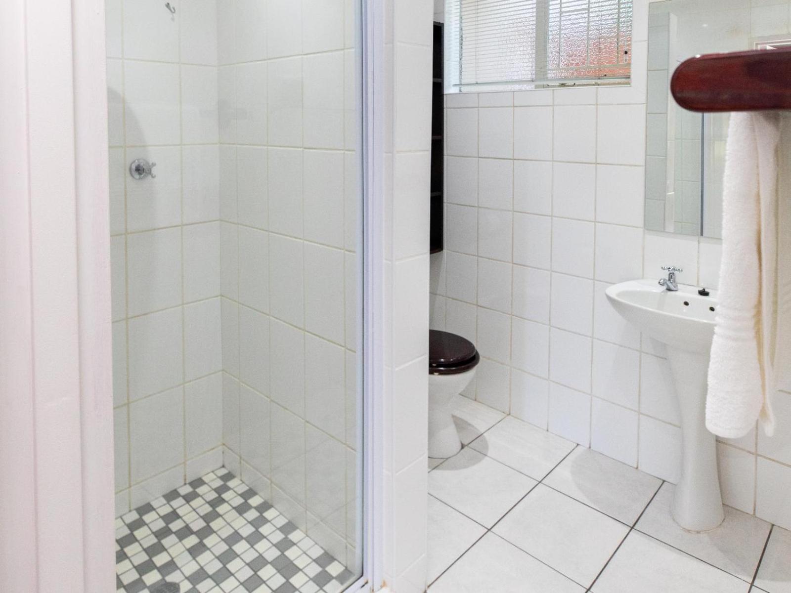 Mountain View Guesthouse 스프링복 객실 사진