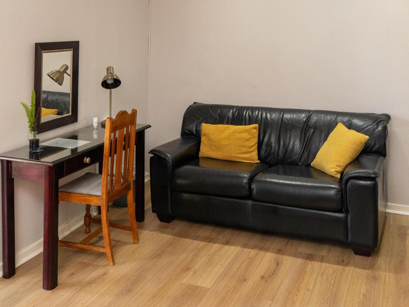 Mountain View Guesthouse 스프링복 객실 사진