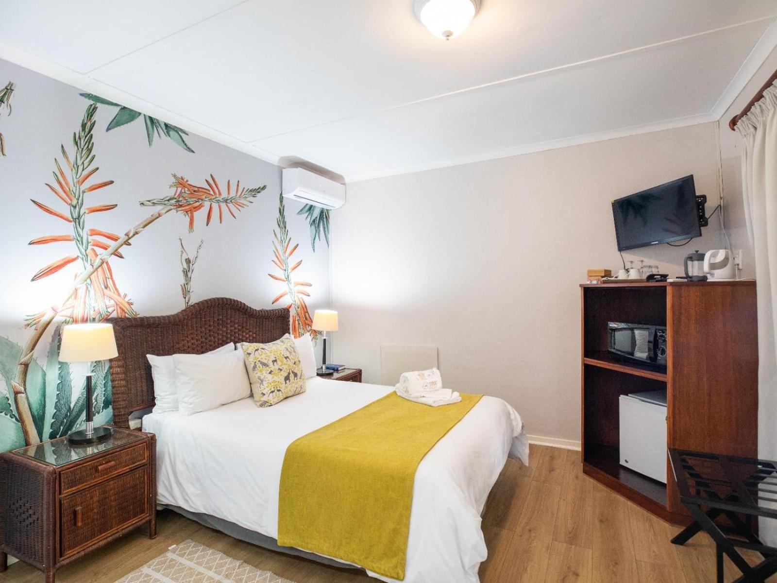 Mountain View Guesthouse 스프링복 외부 사진