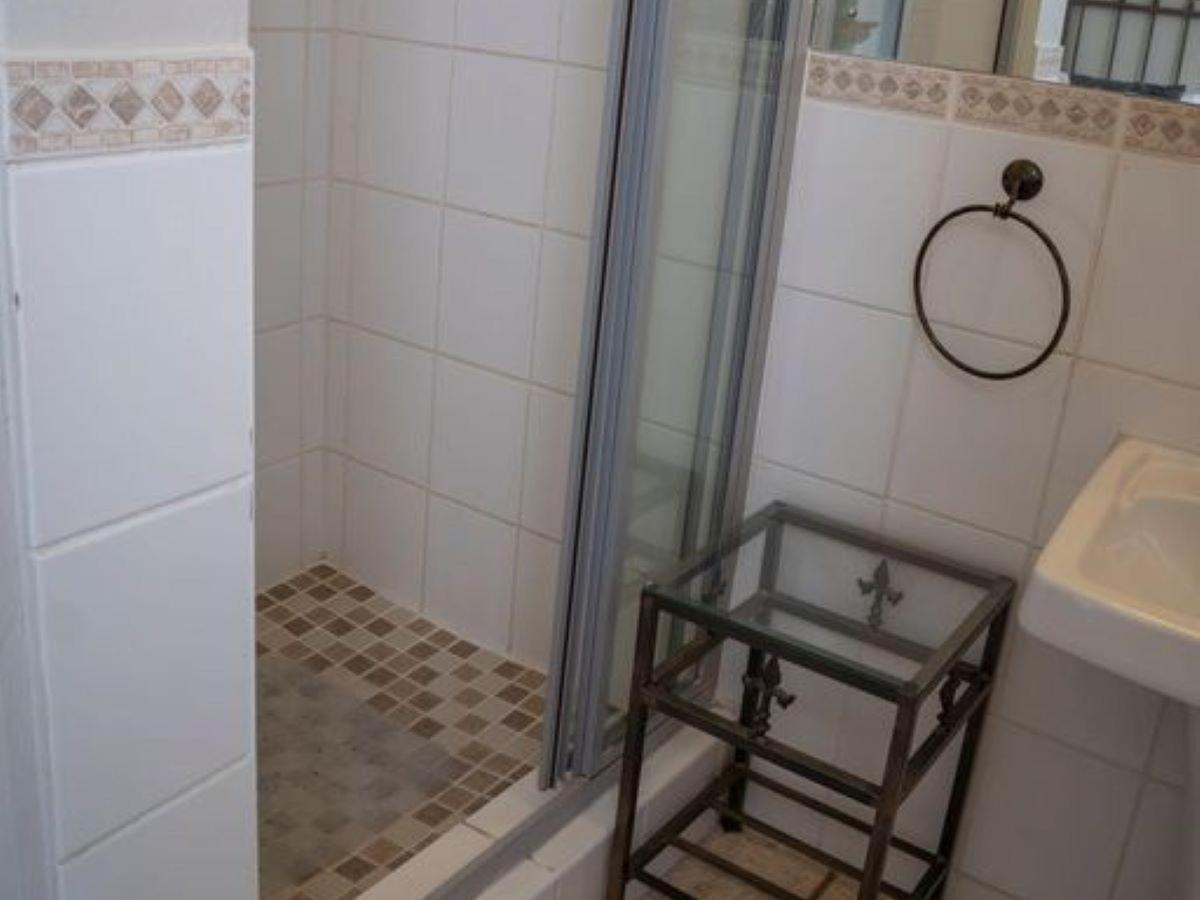 Mountain View Guesthouse 스프링복 객실 사진