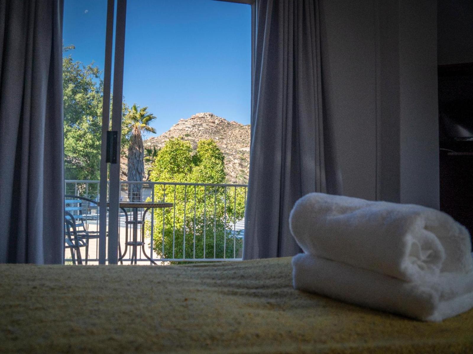 Mountain View Guesthouse 스프링복 객실 사진