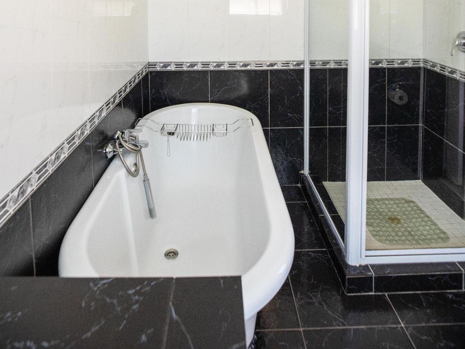 Mountain View Guesthouse 스프링복 객실 사진