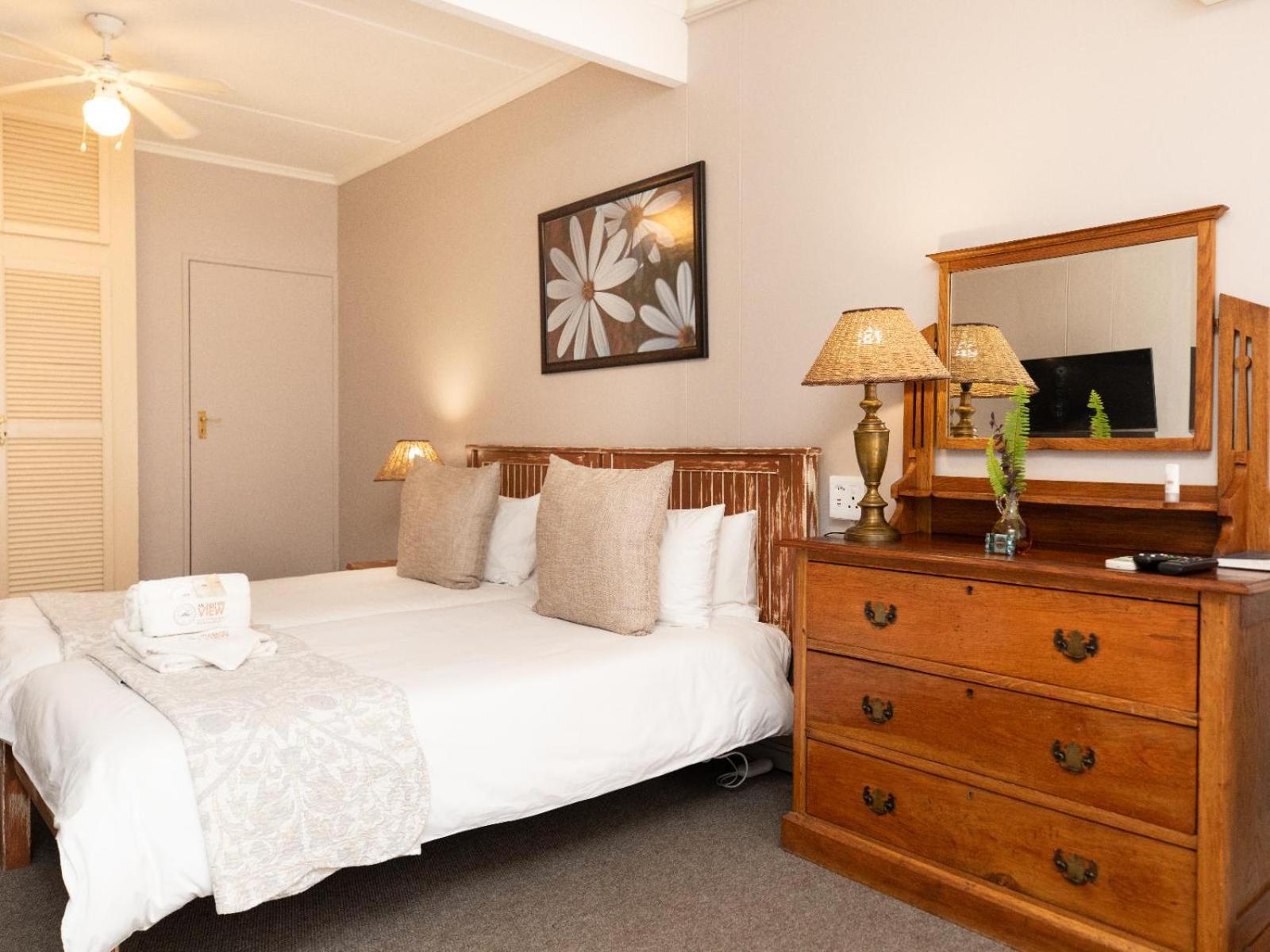 Mountain View Guesthouse 스프링복 객실 사진