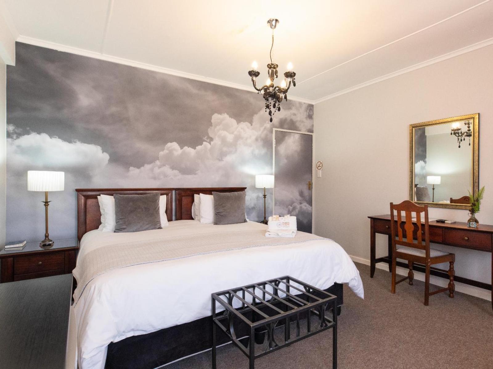 Mountain View Guesthouse 스프링복 객실 사진