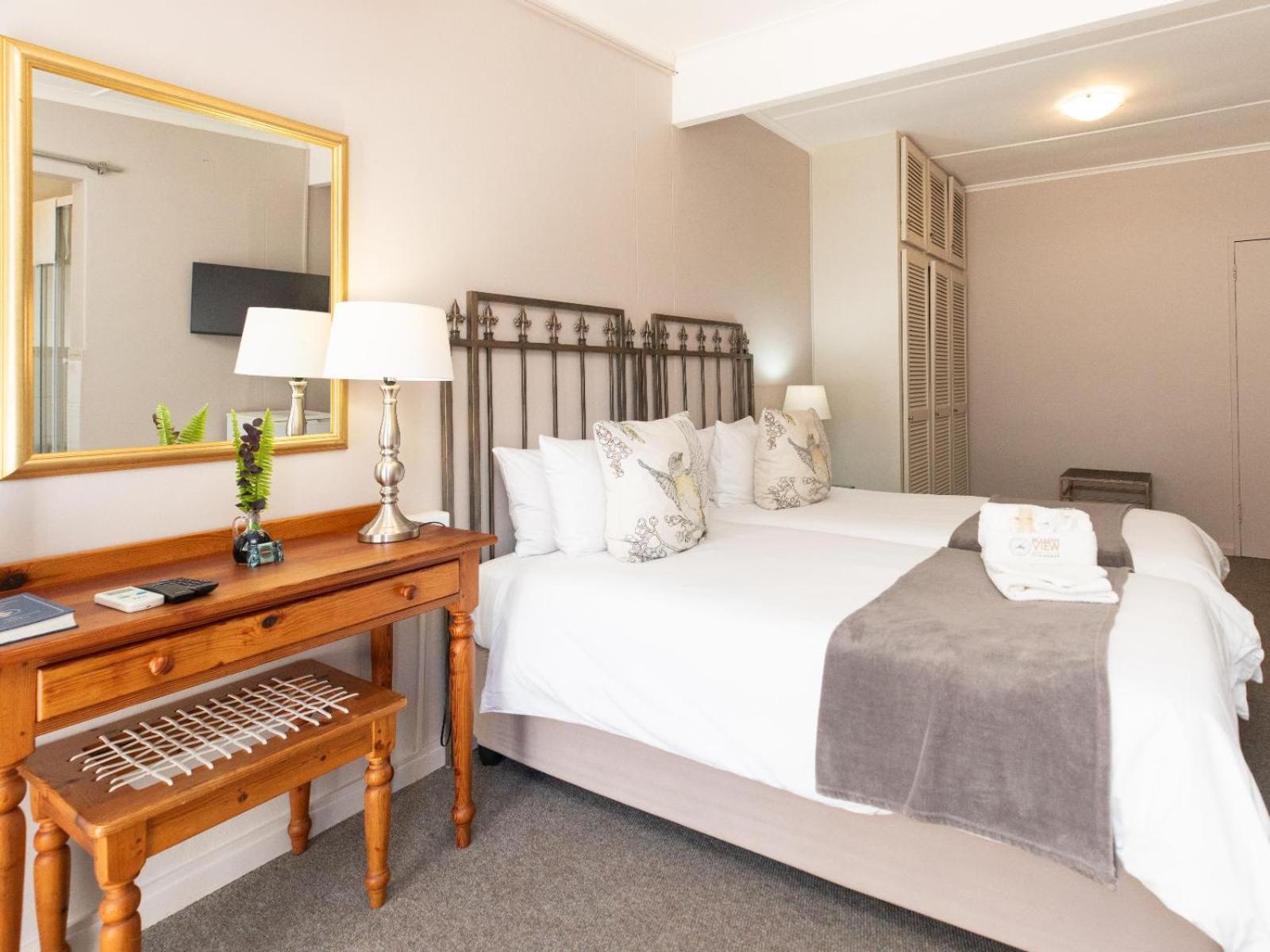Mountain View Guesthouse 스프링복 객실 사진