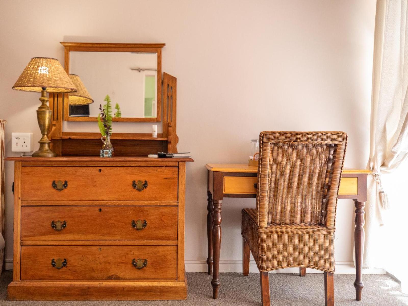Mountain View Guesthouse 스프링복 객실 사진