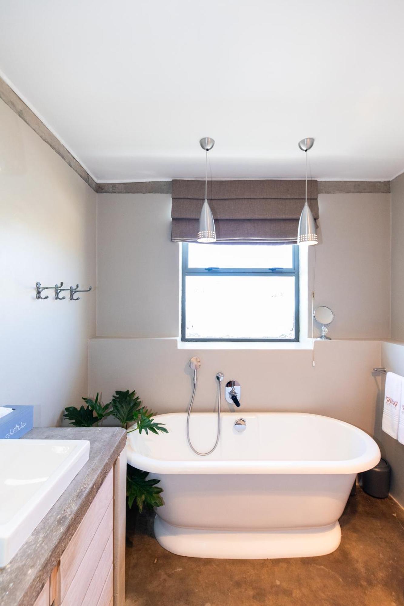 Mountain View Guesthouse 스프링복 외부 사진