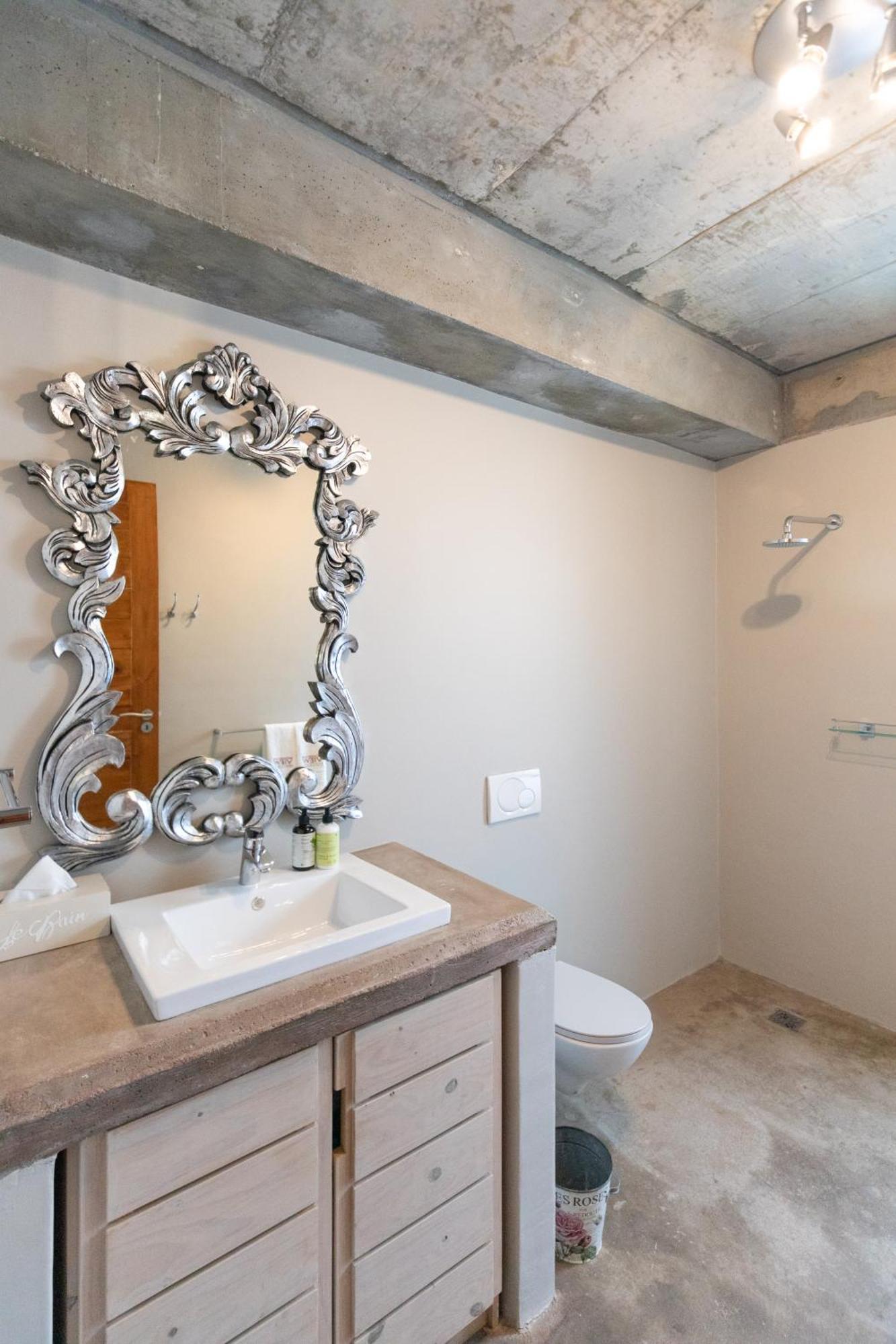 Mountain View Guesthouse 스프링복 외부 사진