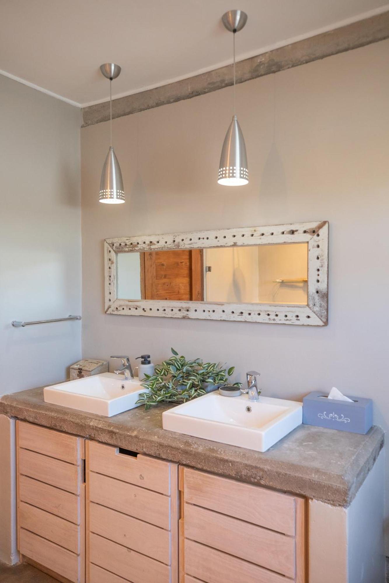 Mountain View Guesthouse 스프링복 외부 사진
