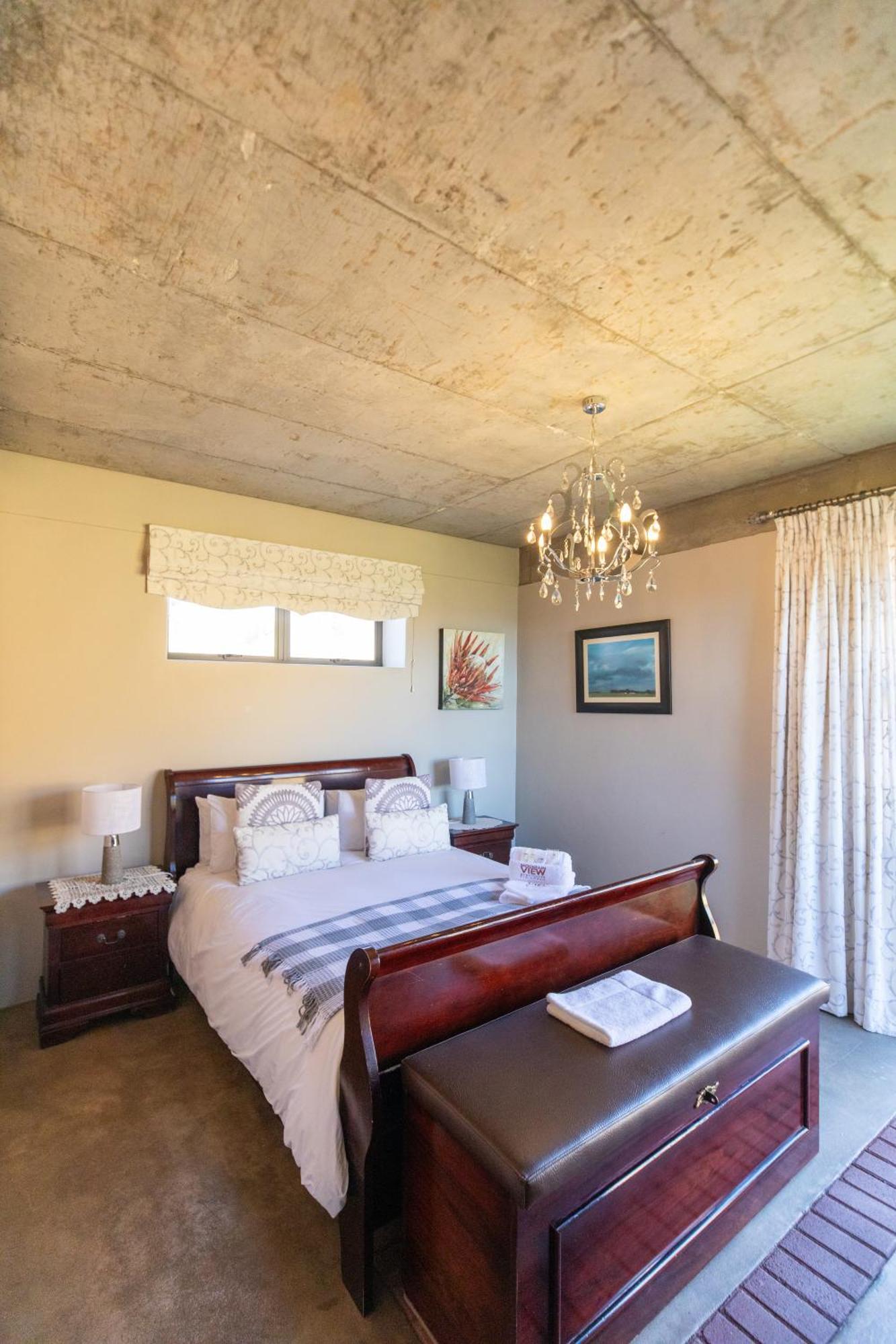 Mountain View Guesthouse 스프링복 외부 사진